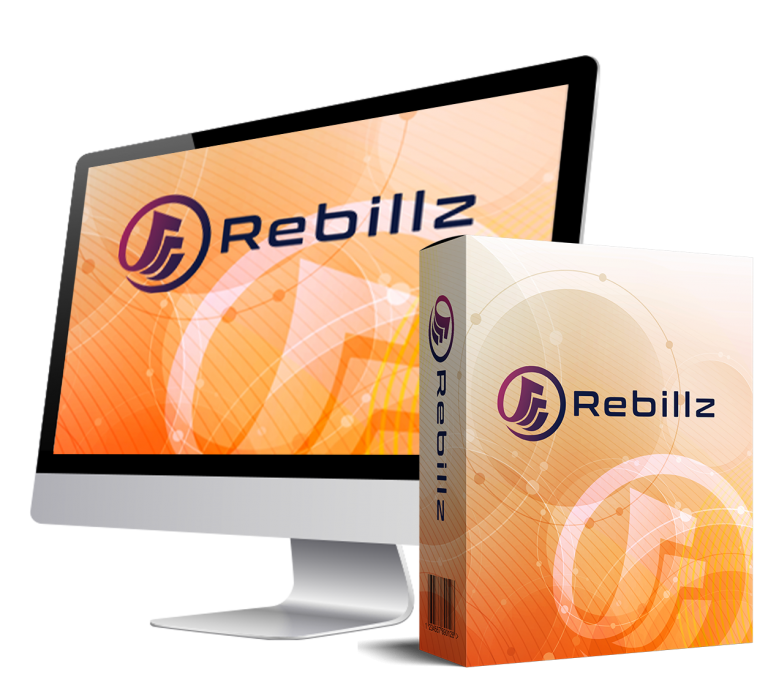 Rebillz Coupon Code screenshot