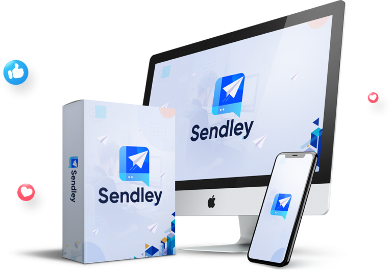 Sendley Coupon Code screenshot