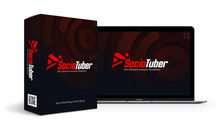 SocioTuber Coupon Code screenshot