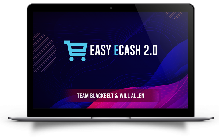 Easy eCash 2.0 Coupon Code screenshot