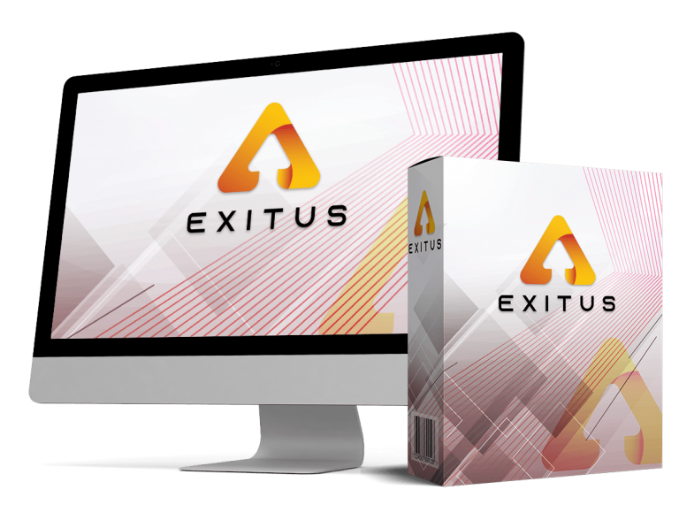 Exitus Coupon Code screenshot