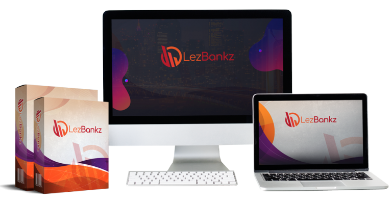 Lez Bankz Coupon Code screenshot