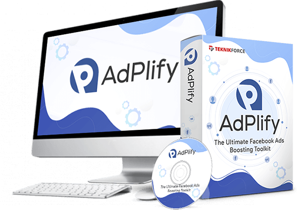 AdPlify Coupon Code screenshot
