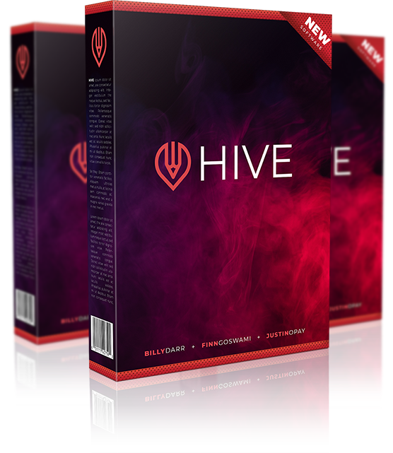Hive Coupon Code screenshot