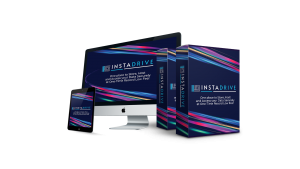 InstaDrive-Coupon-Code