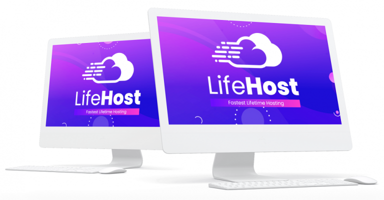 LifeHost Coupon Code screenshot