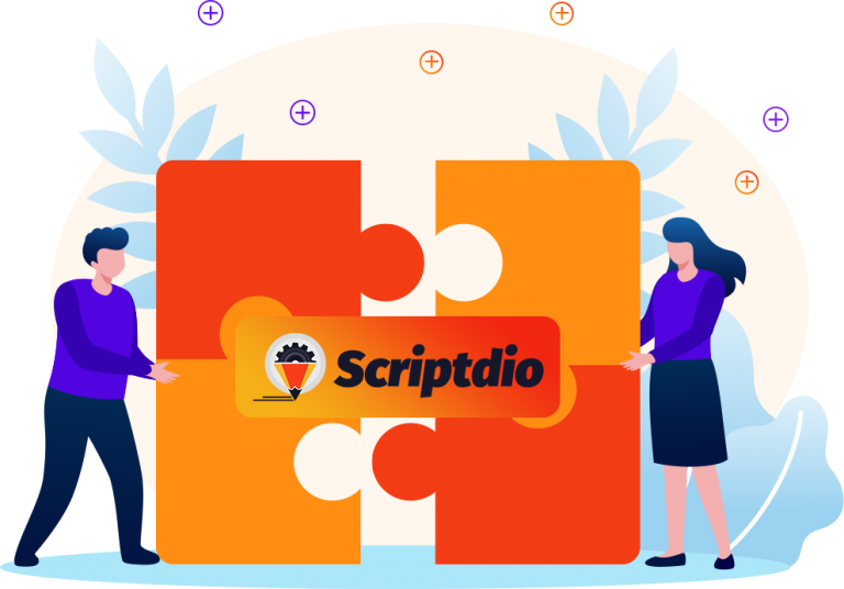 Scriptdio Coupon Code screenshot