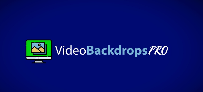 Video Backdrops Pro Coupon Code screenshot