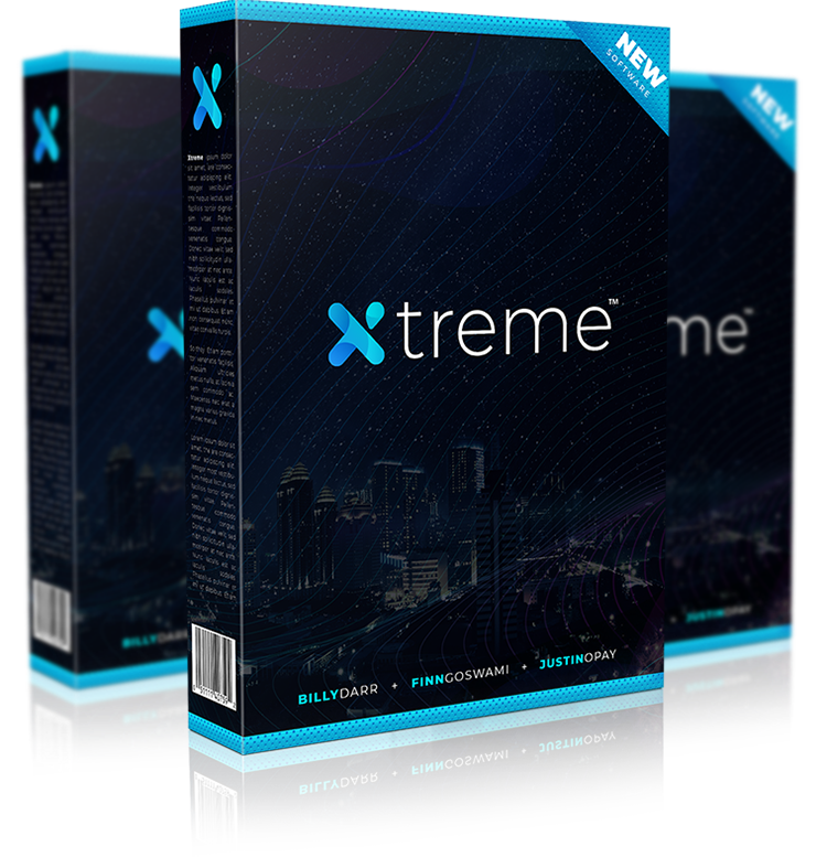 Xtreme Coupon Code screenshot