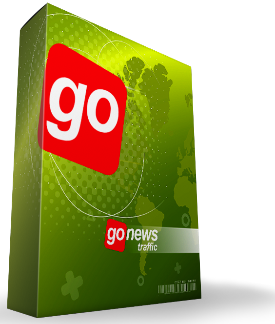 GoNews Coupon Code screenshot