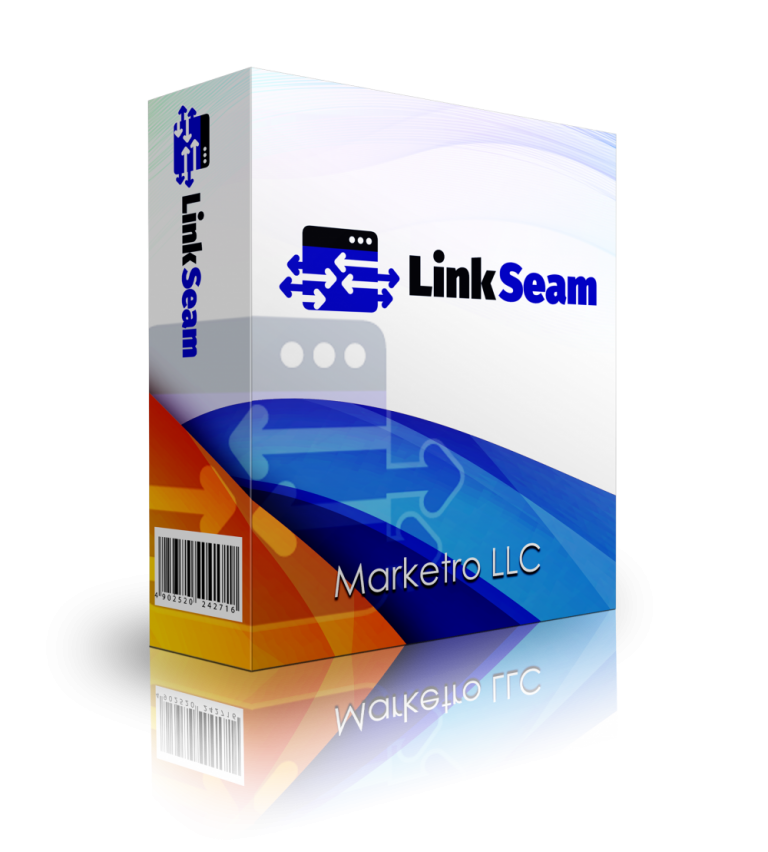 LinkSeam Coupon Code screenshot