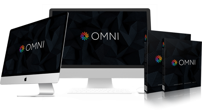 OMNI Coupon Code screenshot