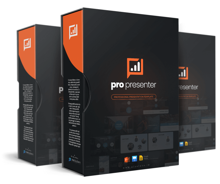 Pro Presenter Coupon Code screenshot