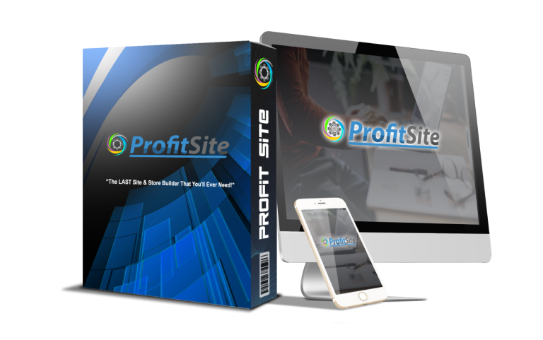 ProfitSite Coupon Code screenshot