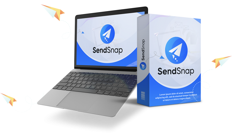 SendSnap Coupon Code screenshot