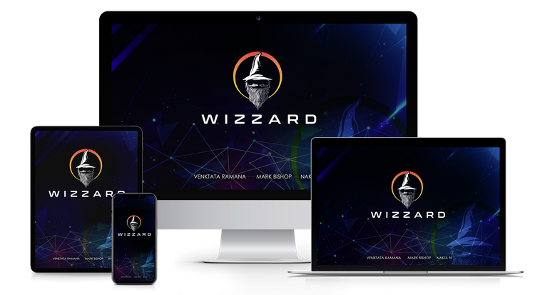 Wizzard Coupon Code screenshot