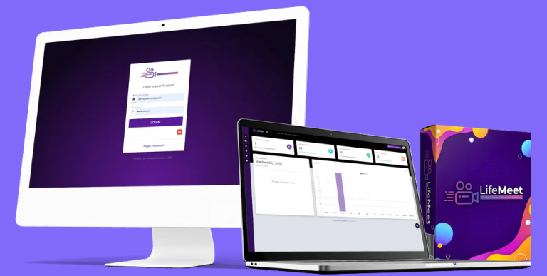 LifeMeet Coupon Code screenshot