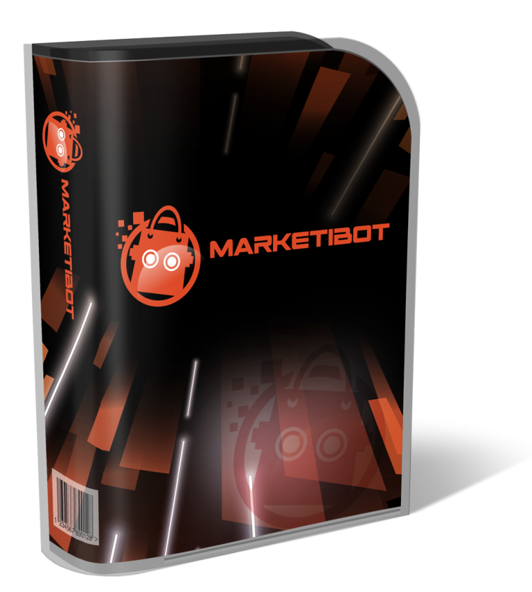 MarketiBot Coupon Code screenshot