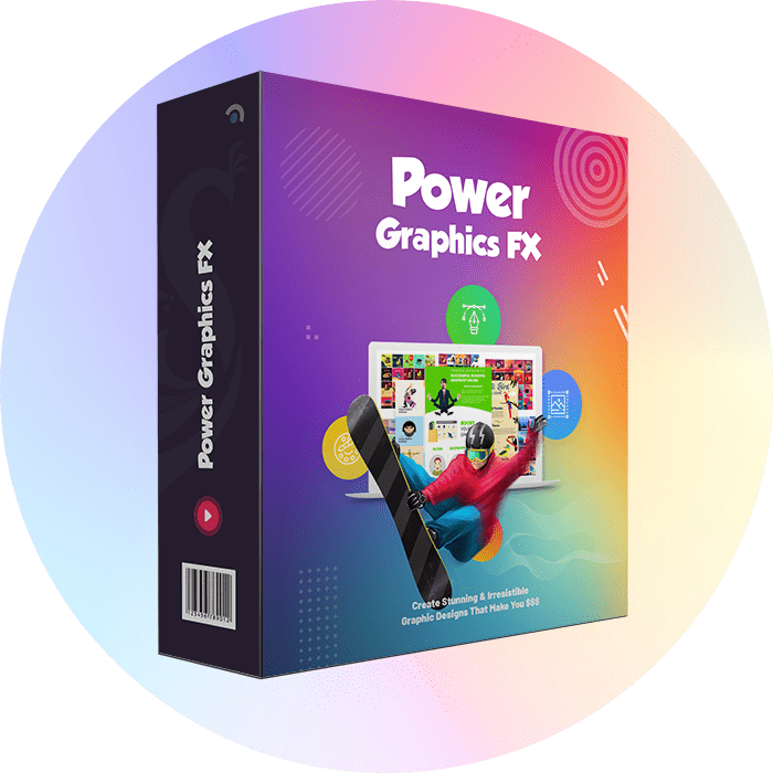 PowerGraphics FX Coupon Code screenshot