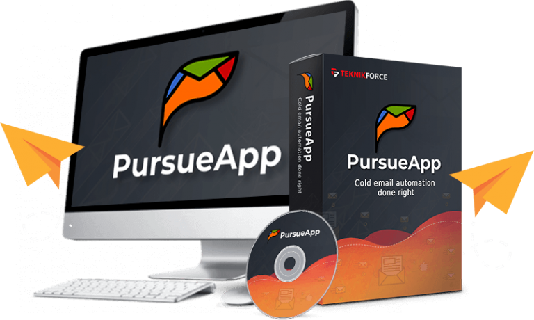 PursueApp Coupon Code screenshot