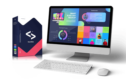 SmartSlide PRO 2.0 Coupon Code screenshot