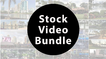 Stock Video Bundle Coupon Code screenshot