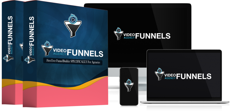 Video Agency Funnels Coupon Code screenshot