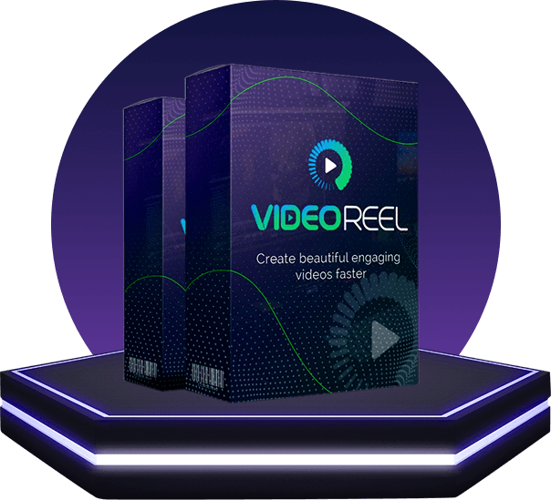 VideoReel Commercial Coupon Code screenshot