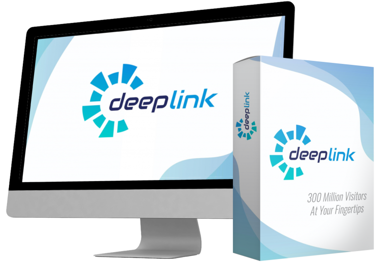 DeepLink Coupon Code screenshot