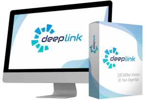 DeepLink-Coupon-Code