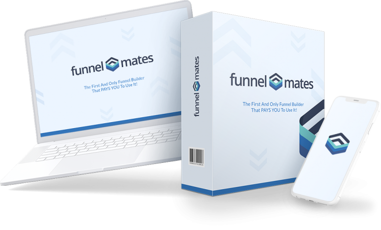 FunnelMates Deluxe Coupon Code screenshot