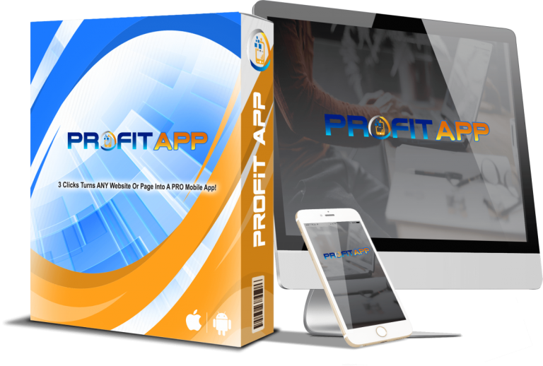 ProfitApp Coupon Code screenshot