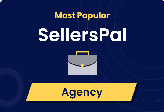 SellersPal Agency Coupon Code screenshot