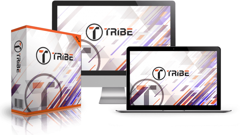 Tribe Coupon Code screenshot