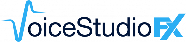 Voice Studio FX Coupon Code screenshot