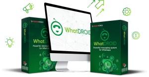 WhatDROID-Coupon-Code
