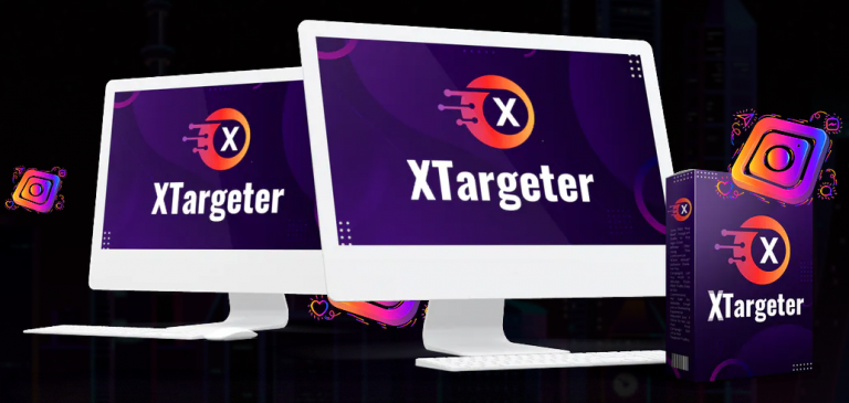 XTargeter Coupon Code screenshot