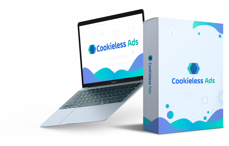 Cookieless Ads Coupon Code screenshot