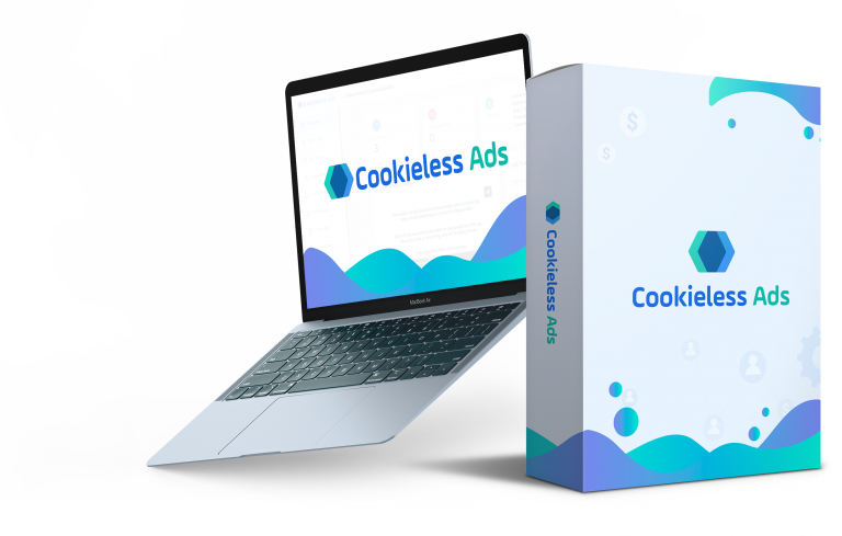 CookielessAds Coupon Code screenshot