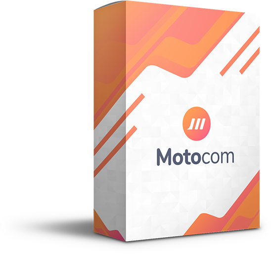 MotoCom Commercial Coupon Code screenshot