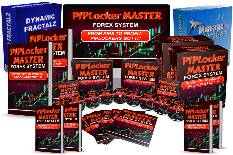 PipLocker Master Coupon Code screenshot