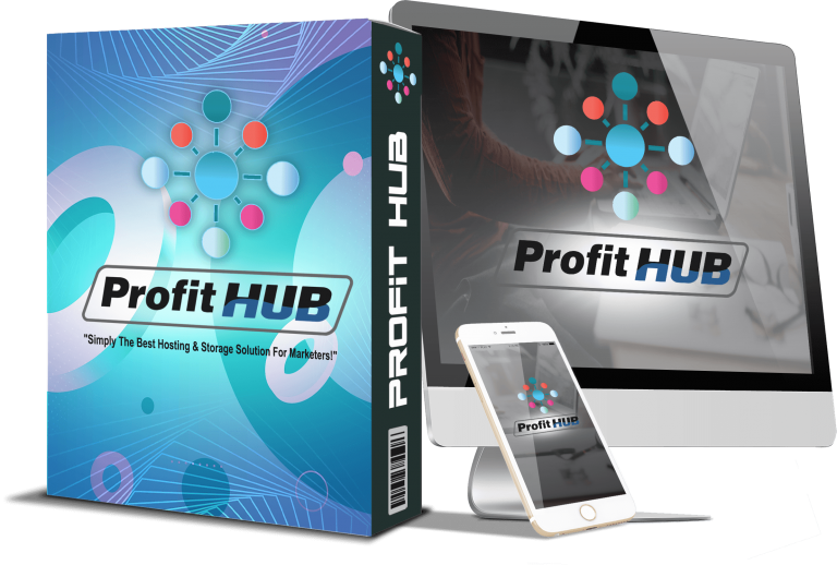 ProfitHub Coupon Code screenshot