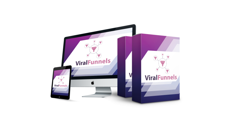 ViralFunnels Coupon Code screenshot