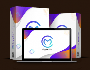 CryptoMint-Coupon-Code