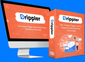 Drippler-Coupon-Code