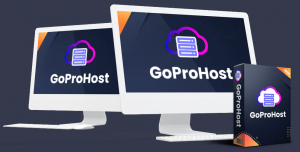 GoProHost-Coupon-Code