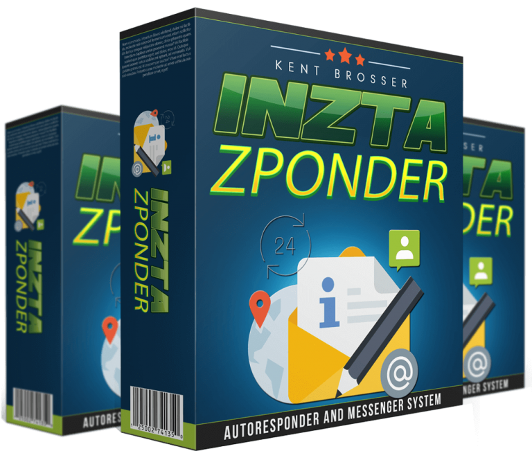 InztaZponder Coupon Code screenshot