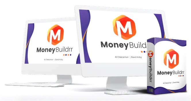 MoneyBuildrr Coupon Code screenshot