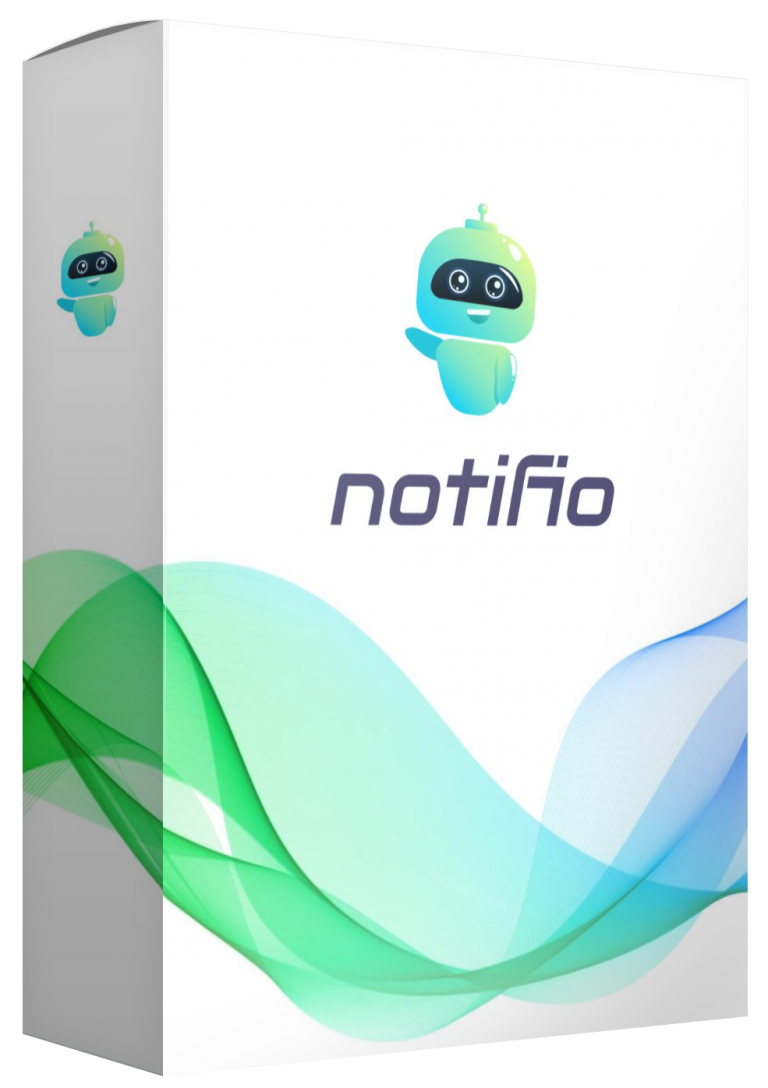 Notifio Coupon Code screenshot