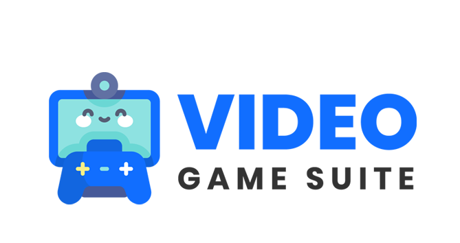 VideoGameSuite Coupon Code screenshot